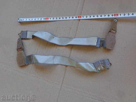 Auction Old garters Kingdom of Bulgaria Auction Old garters Kingdom of Bulgaria