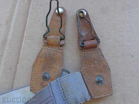 Delivery of Old garters Kingdom of Bulgaria Delivery of Old garters Kingdom of Bulgaria