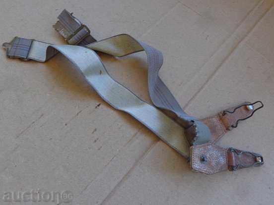 Old garters Kingdom of Bulgaria - 5 Old garters Kingdom of Bulgaria - 5