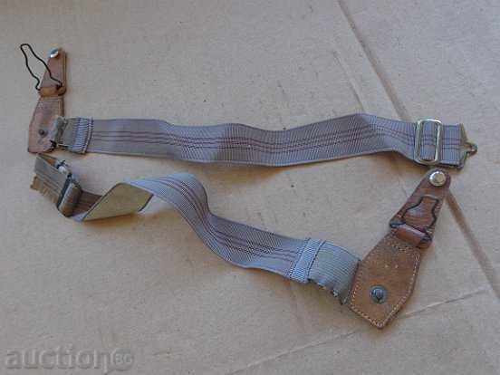 Old garters Kingdom of Bulgaria - 6 Old garters Kingdom of Bulgaria - 6