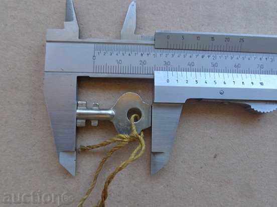 Auction Pocket keys, key for children's box Auction Pocket keys, key for children's box