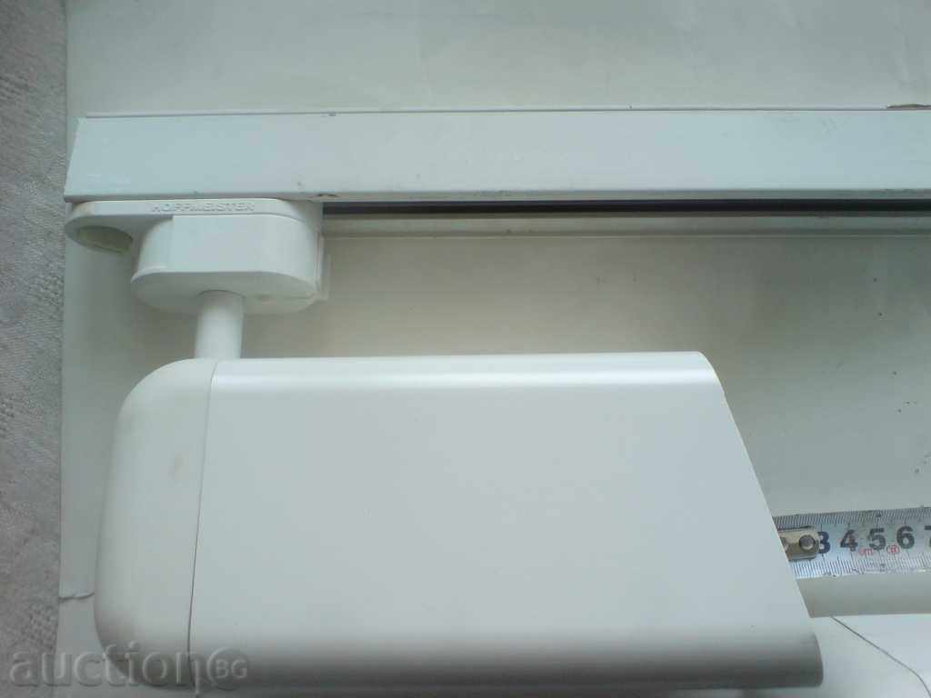 Delivery of lighting fixtures - Germany Delivery of lighting fixtures - Germany