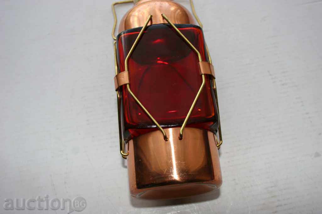 Auction  An old Swedish bottle