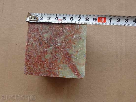 Ashtray made of stone bas-relief figure unique beginning of the 20th century - 5 Ashtray made of stone bas-relief figure unique beginning of the 20th century - 5