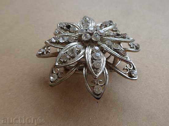 Old-style brooch for belt buckle jewelery jewelery with price 25.00 BGN | € 12.78 Old-style brooch for belt buckle jewelery jewelery with price 25.00 BGN | € 12.78
