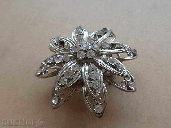 Auction Old-style brooch for belt buckle jewelery jewelery Auction Old-style brooch for belt buckle jewelery jewelery