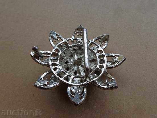 Delivery of Old-style brooch for belt buckle jewelery jewelery Delivery of Old-style brooch for belt buckle jewelery jewelery
