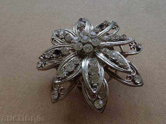 Old-style brooch for belt buckle jewelery jewelery - 6 Old-style brooch for belt buckle jewelery jewelery - 6