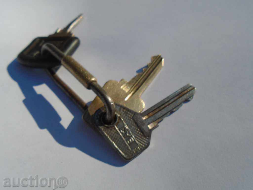 Auction WARNING, LOSSED KEYS FROM YOU :) :) :) Auction WARNING, LOSSED KEYS FROM YOU :) :) :)