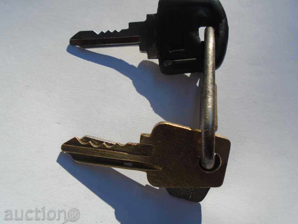 Delivery of WARNING, LOSSED KEYS FROM YOU :) :) :) Delivery of WARNING, LOSSED KEYS FROM YOU :) :) :)