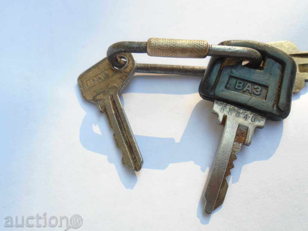 WARNING, LOSSED KEYS FROM YOU :) :) :) - 7 WARNING, LOSSED KEYS FROM YOU :) :) :) - 7