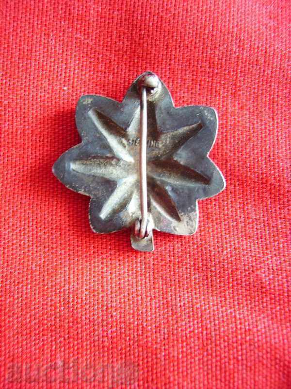 German silver venzel - 5 German silver venzel - 5