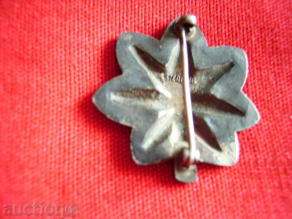 German silver venzel - 6 German silver venzel - 6