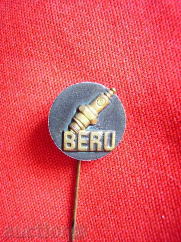 Auction  A bad badge