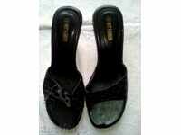 WOMEN'S LEATHER SHOES HOT FESHION N 40 NEW (5)