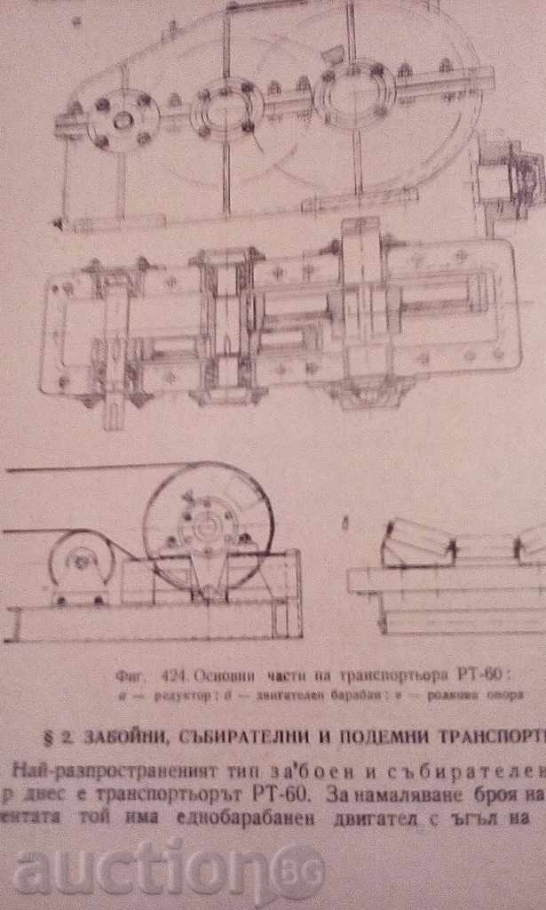 Overseas Transport - Spivakovski with price 12.00 BGN | € 6.14 Overseas Transport - Spivakovski with price 12.00 BGN | € 6.14
