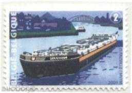 Pure Boat brand 2009 from Belgium with price 4.40 BGN | € 2.25 Pure Boat brand 2009 from Belgium with price 4.40 BGN | € 2.25