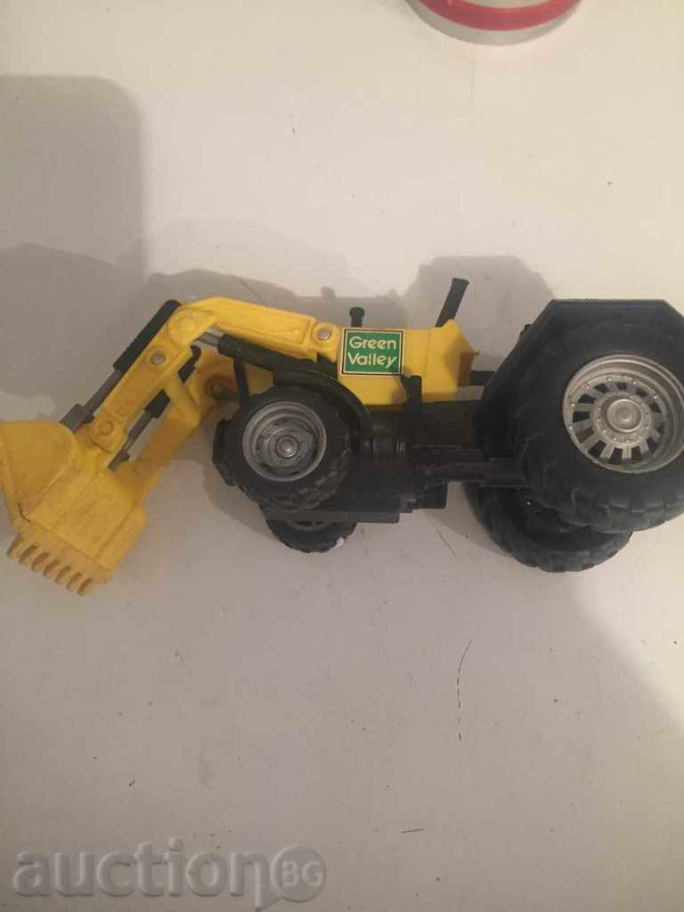 Auction old toy Auction old toy