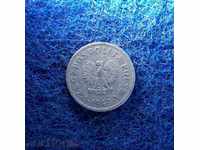 20 penny Polonia 1949