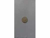 Kenya 1 shilling 2005