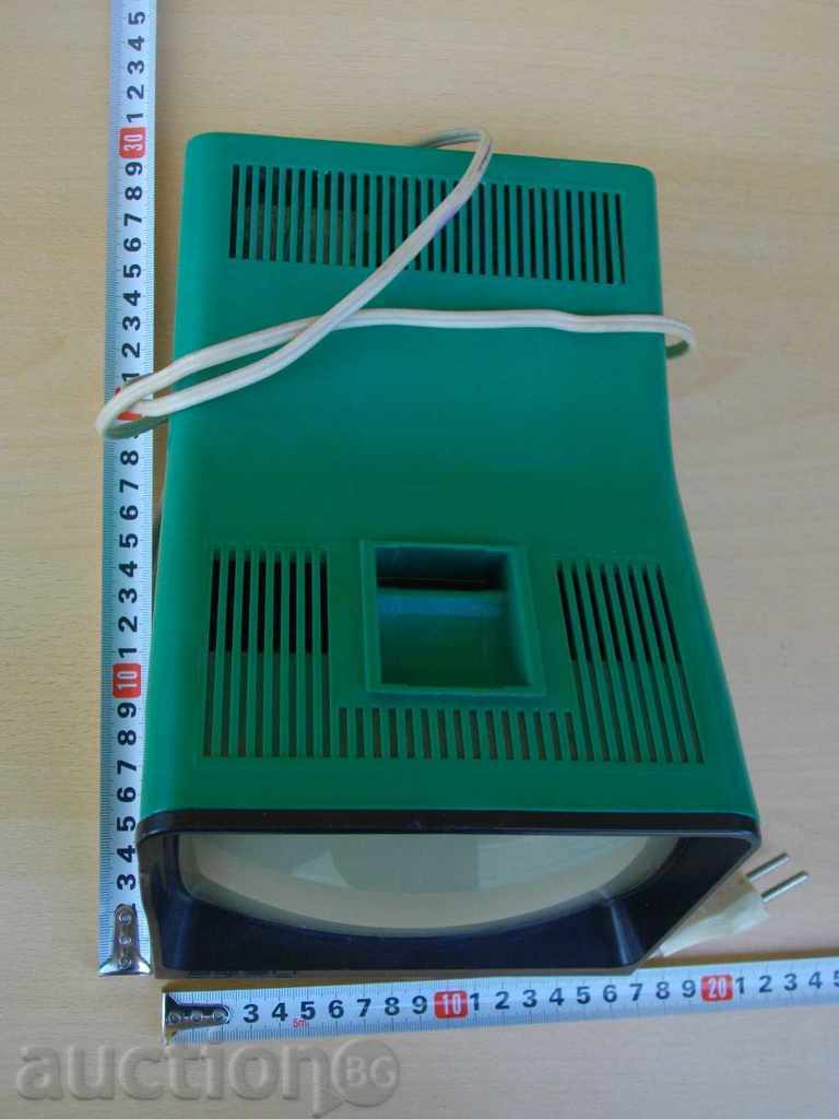 Filmscope "DFS" Soviet worker - 6 Filmscope "DFS" Soviet worker - 6