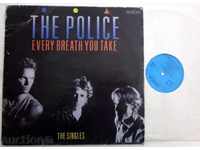 Poliția - fiecare respirație (The Single)