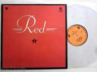 The Communards ‎– Red   SLPXL 37179 -