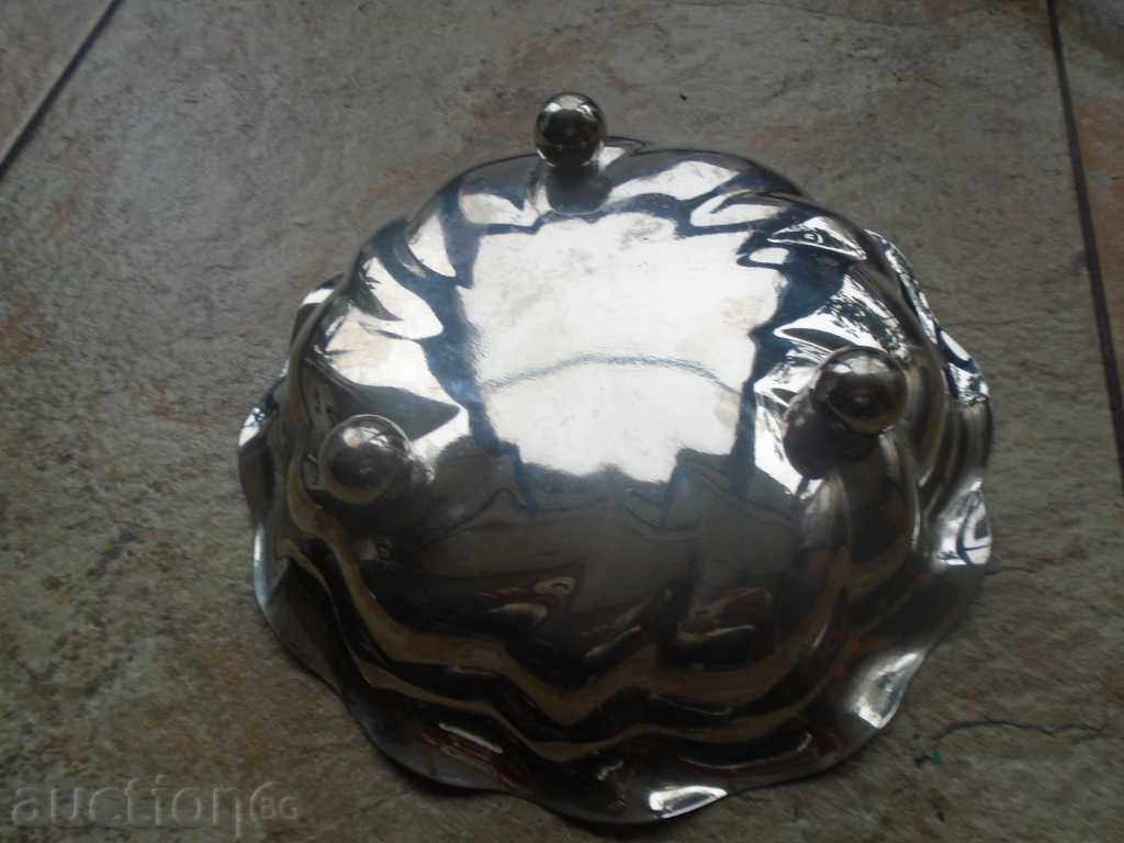 Licitație Frumos castron vechi Licitație Frumos castron vechi