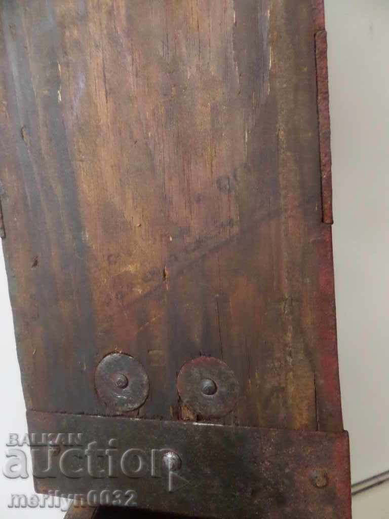 Auction Cartridge box Schwartz Vine ammunition WW1 World War I Auction Cartridge box Schwartz Vine ammunition WW1 World War I