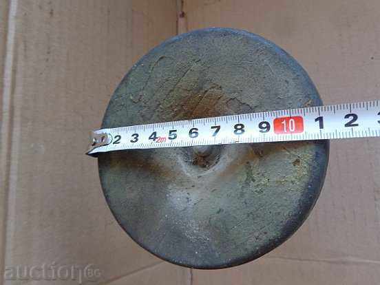 Old bronze candlestick, decor, candelabra, lamp, candle, lantern - 6 Old bronze candlestick, decor, candelabra, lamp, candle, lantern - 6