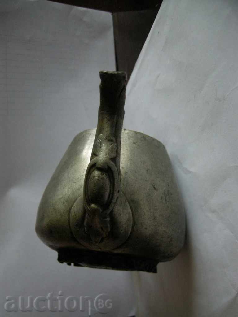 old English teapot, kettle - 7 old English teapot, kettle - 7