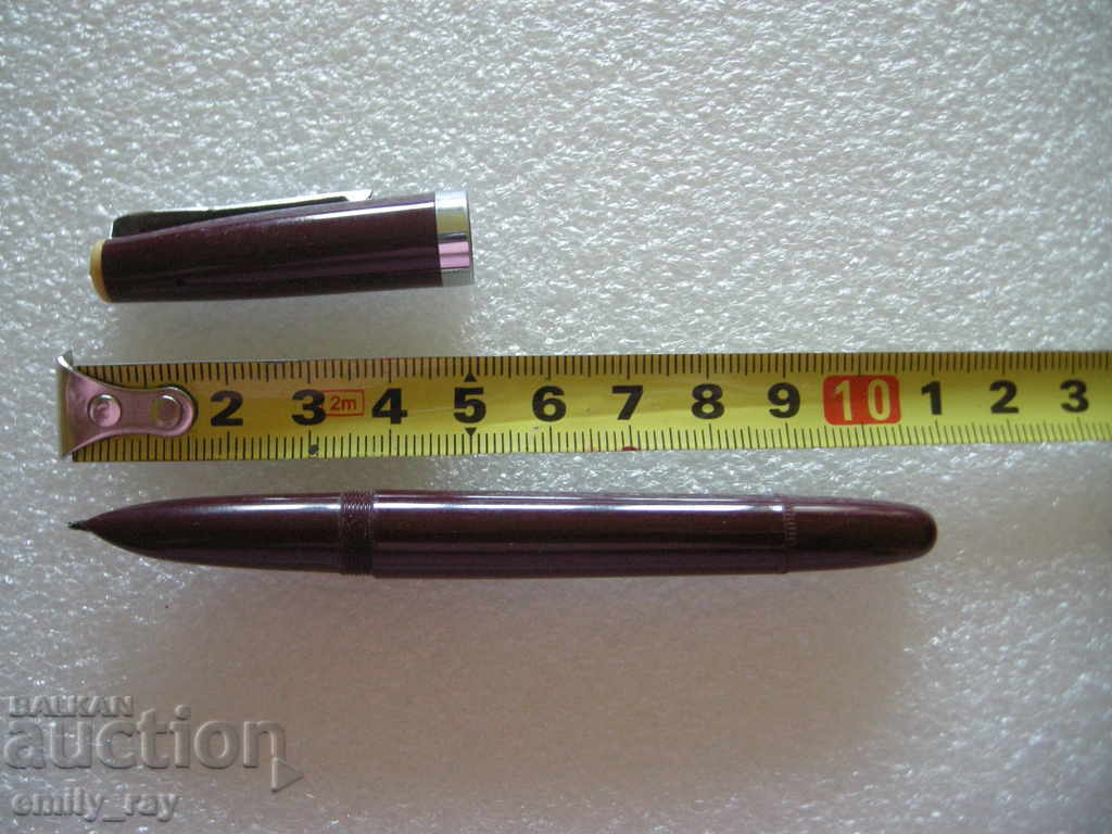 Auction pen Auction pen