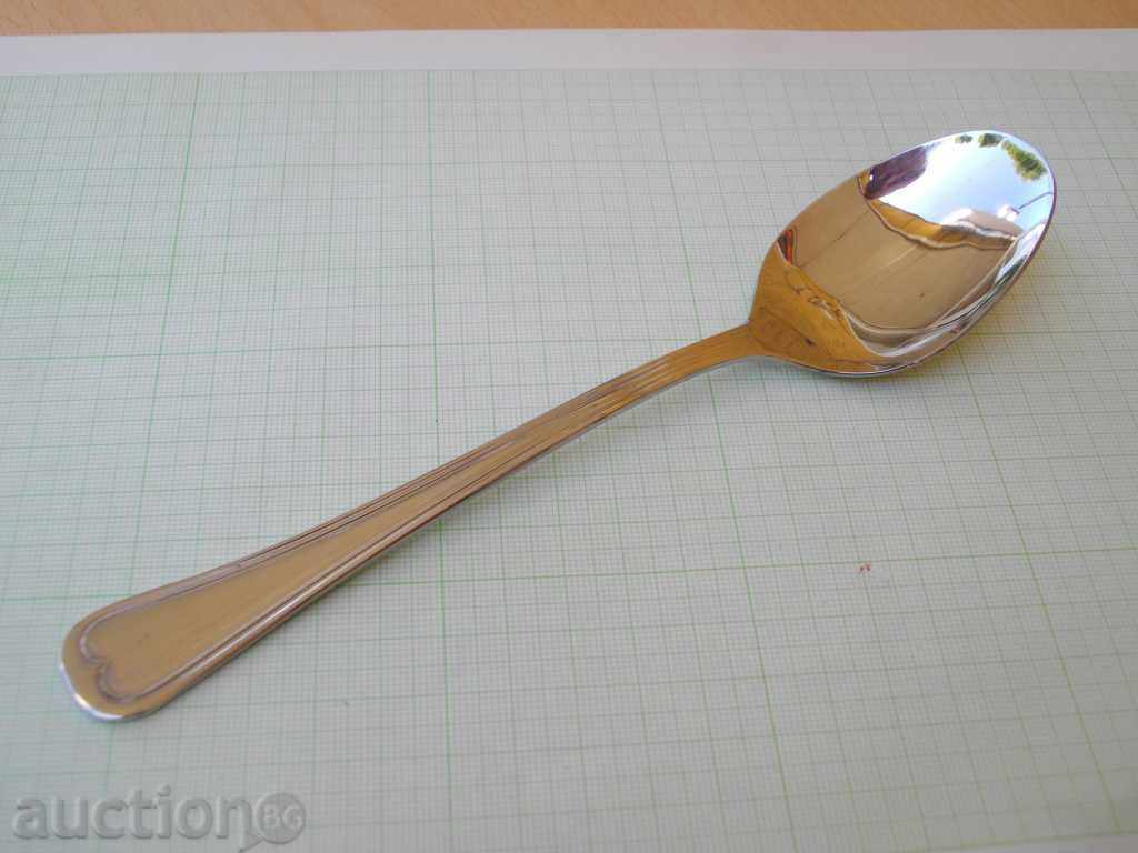 Spoon new - 5 Spoon new - 5