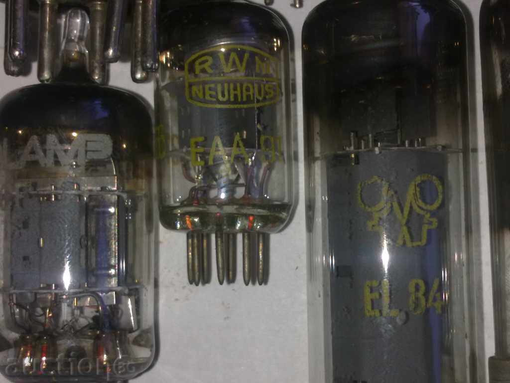 Delivery of 14 pcs Delivery of 14 pcs