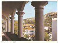 Postcard Bulgaria Melnik View 9 *