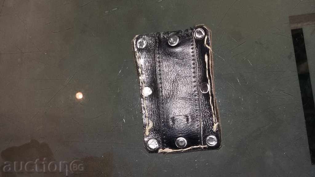 rhinestone leather with price 10.00 BGN | € 5.11