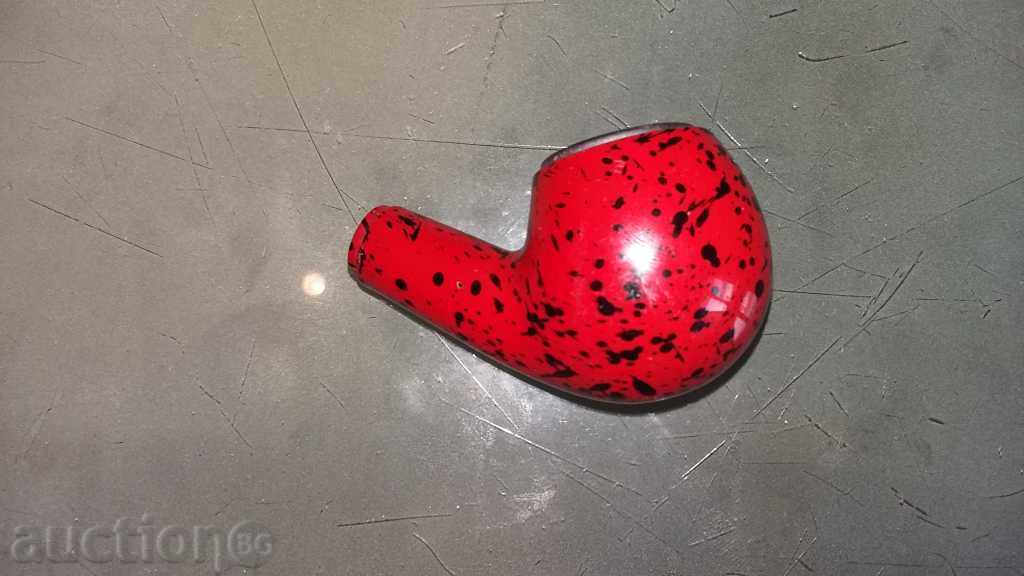 Auction collector pipe Auction collector pipe