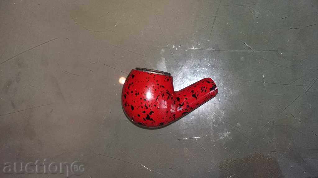 collector pipe