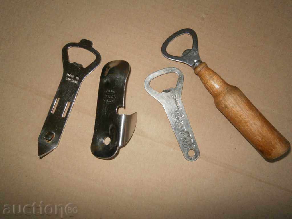 lots of opener with price 15.00 BGN | € 7.67