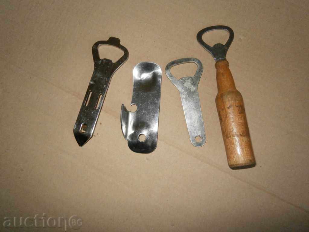 Auction  lots of opener