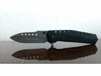Semi-automatic knife Browning 93x222 F66