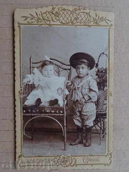 Old photo, photography, photo with price 25.00 BGN | € 12.78 Old photo, photography, photo with price 25.00 BGN | € 12.78