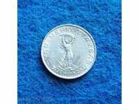 Ungaria forint 10, 1971