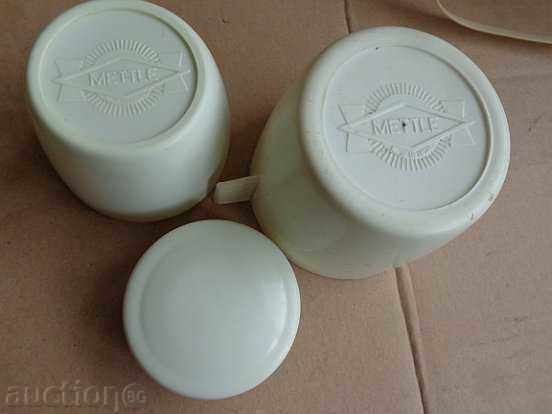 termos stele indian începutul anilor '80 ai secolului XX, NRB - 7 termos stele indian începutul anilor '80 ai secolului XX, NRB - 7