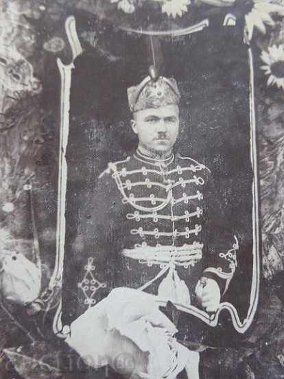 Delivery of Old postcard Delivery of Old postcard