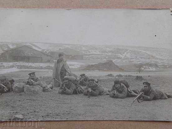 Old postcard - 6 Old postcard - 6