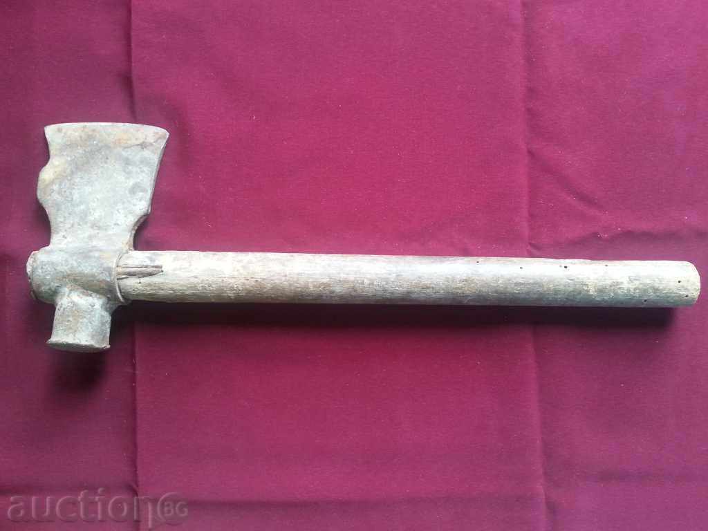 Auction Rare Very Old Bracelet - Chuck Auction Rare Very Old Bracelet - Chuck