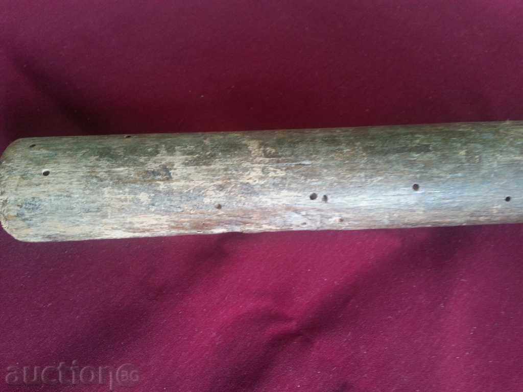 Delivery of Rare Very Old Bracelet - Chuck Delivery of Rare Very Old Bracelet - Chuck