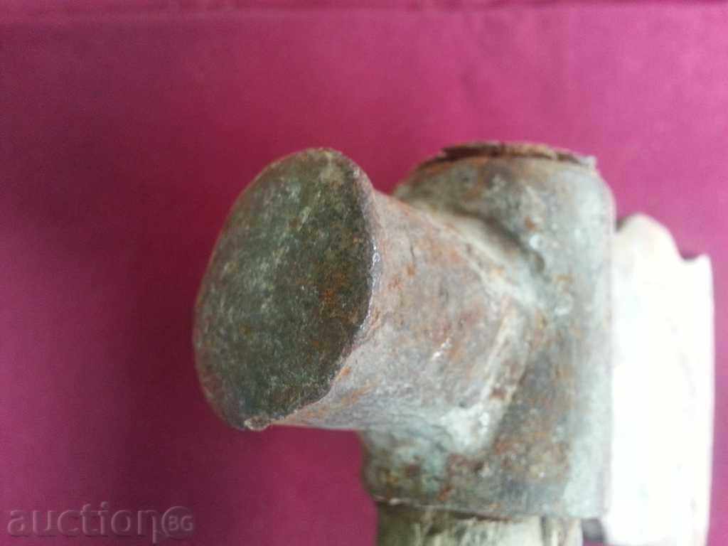 Rare foarte vechi brățară - Chuck - 5