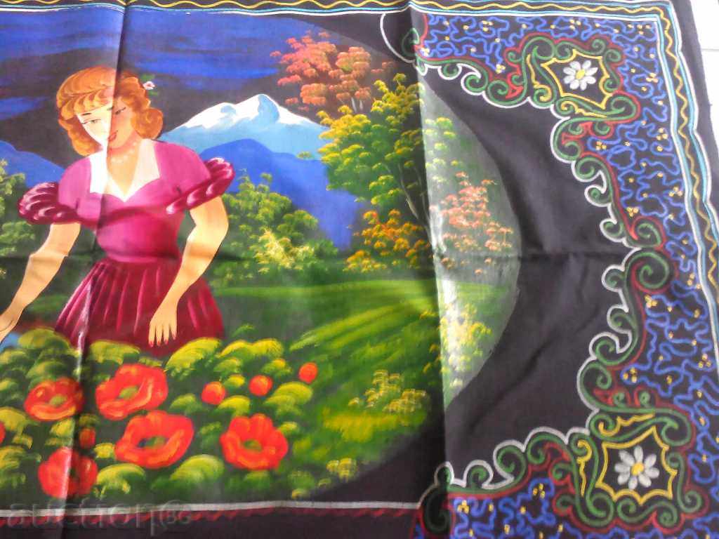 Delivery of Old Cavier 130/73 cm around 1930 brand new Delivery of Old Cavier 130/73 cm around 1930 brand new